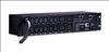 CyberPower PDU81008 power distribution unit (PDU) 16 AC outlet(s) 2U Black2