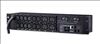 CyberPower PDU81008 power distribution unit (PDU) 16 AC outlet(s) 2U Black3