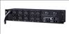 CyberPower PDU81009 power distribution unit (PDU) 10 AC outlet(s) 2U Black3