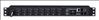 CyberPower PDU41001 power distribution unit (PDU) 8 AC outlet(s) 1U Black1