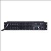 CyberPower PDU41008 power distribution unit (PDU) 16 AC outlet(s) 2U Black1