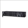 CyberPower PDU41008 power distribution unit (PDU) 16 AC outlet(s) 2U Black2