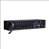 CyberPower PDU41008 power distribution unit (PDU) 16 AC outlet(s) 2U Black3