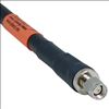 JEFA Tech CA-400F-NM-SMA-20 coaxial cable 240" (6.1 m) Black2