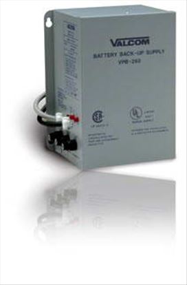 Valcom Battery Back-Up Power Sealed Lead Acid (VRLA) 12 V1