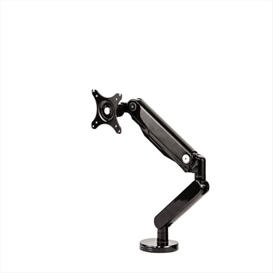 Picture of Fellowes Platinum Series 8043301 monitor mount / stand 32" Desk Black