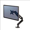 Picture of Fellowes Platinum Series 8043301 monitor mount / stand 32" Desk Black