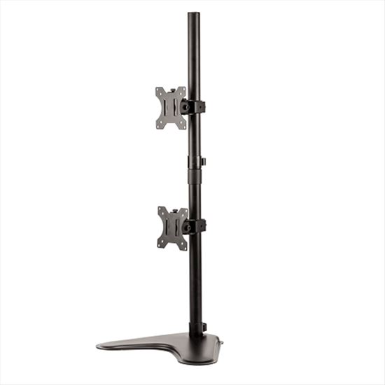 Fellowes 8044001 monitor mount / stand 32" Freestanding Black1