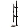 Picture of Fellowes 8044001 monitor mount / stand 32" Freestanding Black