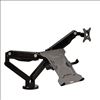 Picture of Fellowes Platinum Series 8044101 monitor mount / stand 17" Desk Black