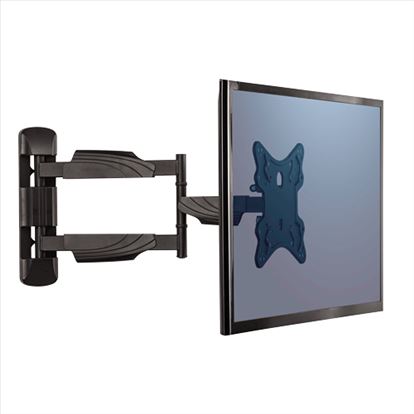 Fellowes 8043601 TV mount 55" Black1