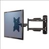 Fellowes 8043601 TV mount 55" Black3