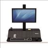Fellowes 8080101 desktop sit-stand workplace2