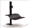 Fellowes 8080101 desktop sit-stand workplace3