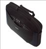 Targus 17” Laptop Slip Case notebook case 17" Briefcase Black3