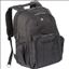 Targus Corporate traveler backpack notebook case 15.4" Messenger case Black1