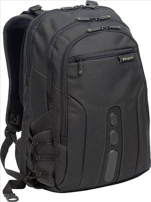 Targus Spruce EcoSmart Backpack notebook case 15.6" Backpack case1