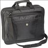 Targus TBT053US notebook case 15.6" Briefcase Black1