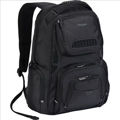 Targus TSB705US notebook case 16" Backpack case Black1