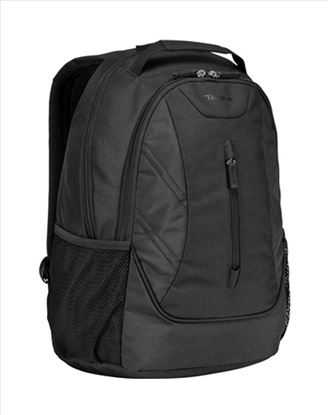 Targus Ascend notebook case 16" Backpack case Black1
