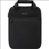 Targus TSS912 notebook case 12" Sleeve case Black1