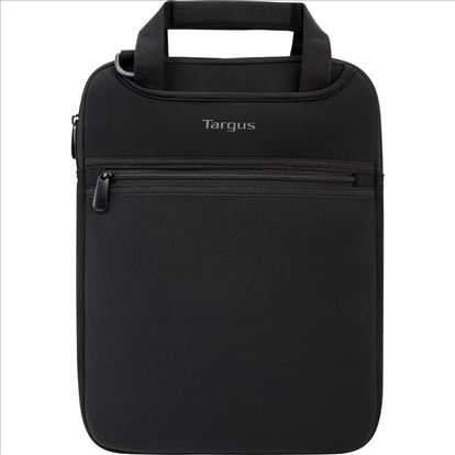 Targus TSS912 notebook case 12" Sleeve case Black1
