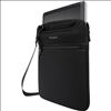 Targus TSS912 notebook case 12" Sleeve case Black6