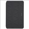 Targus THZ632US tablet case Folio Black1