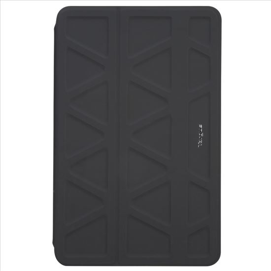 Targus THZ632US tablet case Folio Black1