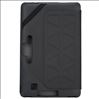 Targus THZ632US tablet case Folio Black3