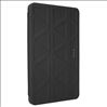 Targus THZ632US tablet case Folio Black4