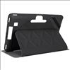 Targus THZ632US tablet case Folio Black6