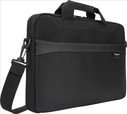 Targus TSS898 notebook case 16" Briefcase Black1