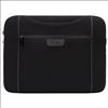 Targus 14” Slipskin Sleeve notebook case 14" Sleeve case Black2