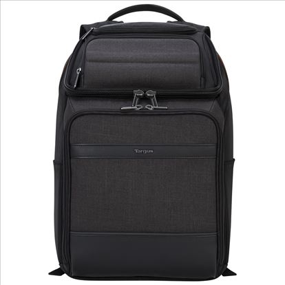 Targus TSB895 notebook case 16" Backpack case Gray1
