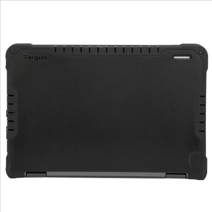 Targus THZ710GLZ notebook case 11.6" Cover Black1