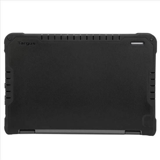 Targus THZ710GLZ notebook case 11.6" Cover Black1