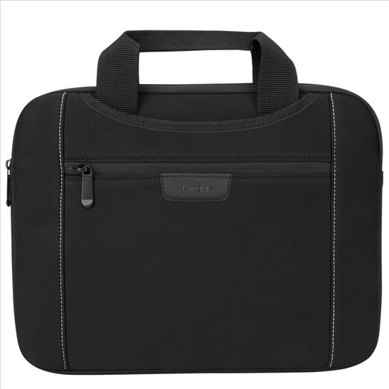 Targus Slipskin notebook case 12" Sleeve case Black1