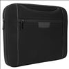 Targus Slipskin notebook case 12" Sleeve case Black6