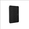 Targus THZ595GL tablet case 7.9" Folio Black1