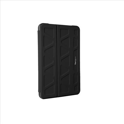 Targus THZ595GL tablet case 7.9" Folio Black1