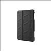 Targus THZ595GL tablet case 7.9" Folio Black3