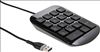 Targus Numeric Keypad keyboard USB Black1