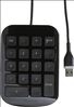 Targus Numeric Keypad keyboard USB Black2