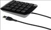 Targus Numeric Keypad keyboard USB Black3