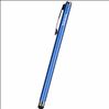 Targus AMM1203US stylus pen 1.09 oz (31 g) Blue, Metallic2