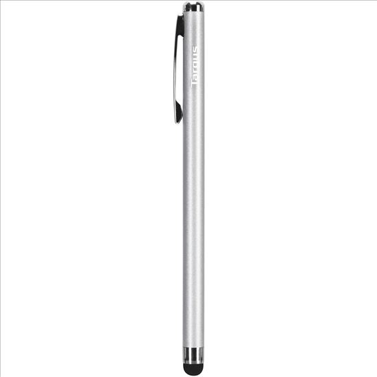 Targus AMM1205US stylus pen 1.09 oz (31 g) Silver1