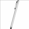 Targus AMM1205US stylus pen 1.09 oz (31 g) Silver2