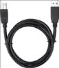 Targus 1m USB 3.0 USB cable 39.4" (1 m) USB 3.2 Gen 1 (3.1 Gen 1) USB A USB B Black2