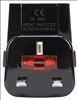 Targus APK032US power plug adapter Universal Black8